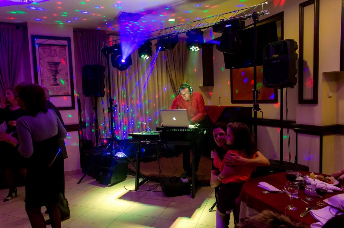 DJ Moderator Nunta Calarasi