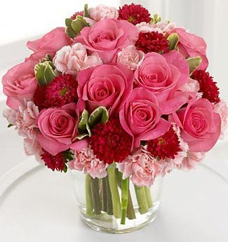 Aranjamente Florale Anenii Noi