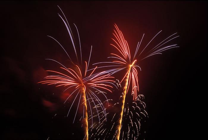 Efecte Speciale, Artificii Nunta Basarabeasca