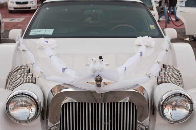 Limuzina Nunta Briceni