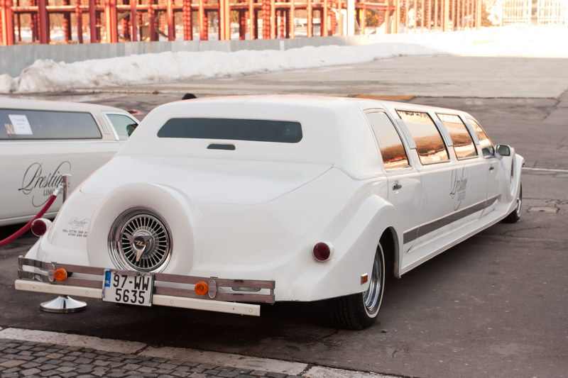 Limuzina Nunta Basarabeasca