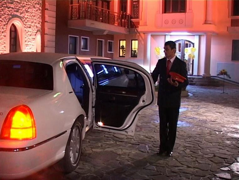 Limuzina Nunta Calarasi