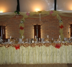 Organizare Nunta Stefan Voda