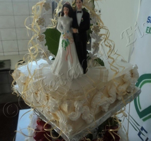 Tort Nunta Camenca