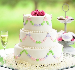 Tort Nunta Chisinau Botanica - Plaisir