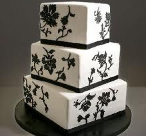 Tort Nunta Chisinau Botanica - Plaisir