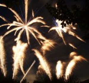 Efecte Speciale, Artificii Nunta Cantemir