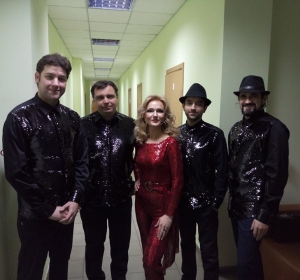 Formatie Nunta - ILEN & Power Orchestra Moldova
