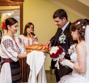 Formatie Nunta Chisinau Buiucani - Lăutarii de la Măgdăceşti