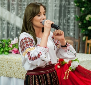 Formatie Nunta Chisinau Buiucani - Lăutarii de la Măgdăceşti
