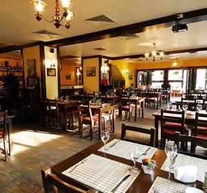 Restaurant Nunta Donduseni