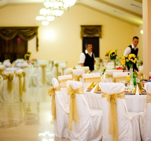 Restaurant Nunta Donduseni