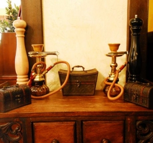 Restaurant Nunta Donduseni