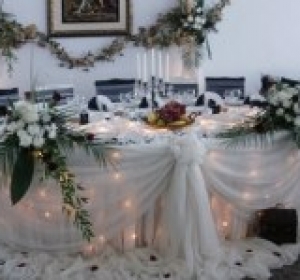 Restaurant Nunta Orhei