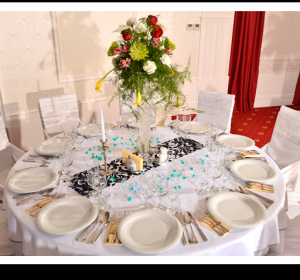 Restaurant Nunta Sangerei