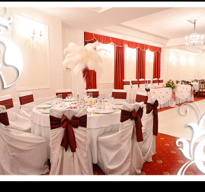 Restaurant Nunta Sangerei