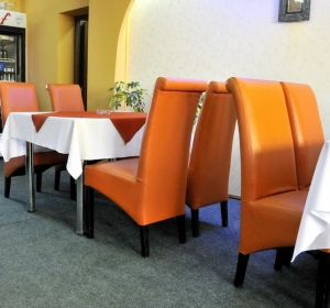 Restaurant Nunta Sangerei