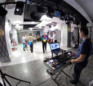 DJ Moderator Nunta Stefan Voda