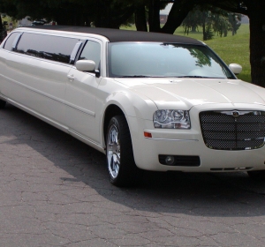 Limuzina Nunta Floresti