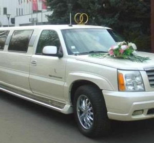 Limuzina Nunta Tiraspol