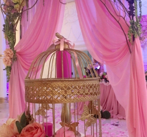 Restaurant Salon Nunta Chisinau Botanica - Club Royal Park