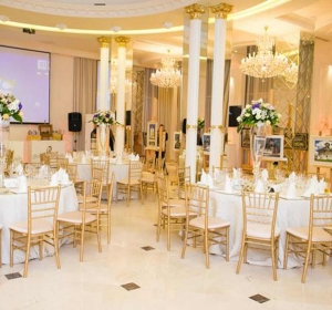Restaurant Salon Nunta Chisinau Botanica - Club Royal Park