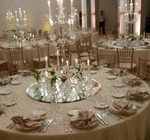 Restaurant Salon Nunta Chisinau Botanica - Club Royal Park