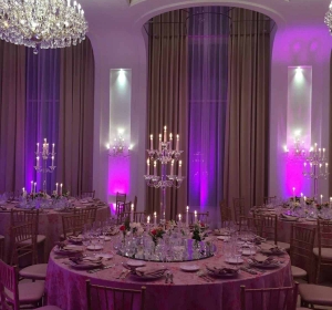 Restaurant Salon Nunta Chisinau Botanica - Club Royal Park