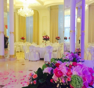 Restaurant Salon Nunta Chisinau Botanica - Club Royal Park