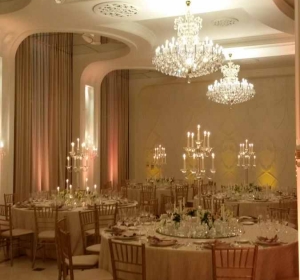 Restaurant Salon Nunta Chisinau Botanica - Club Royal Park