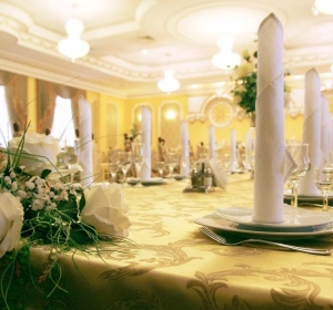 Restaurant Salon Nunta Chisinau Riscani - MajestiC