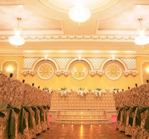 Restaurant Salon Nunta Chisinau Riscani - MajestiC