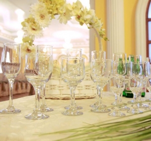 Restaurant Salon Nunta Chisinau Riscani - MajestiC