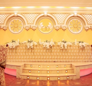 Restaurant Salon Nunta Chisinau Riscani - MajestiC