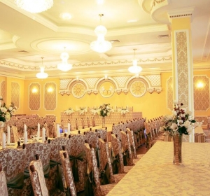 Restaurant Salon Nunta Chisinau Riscani - MajestiC