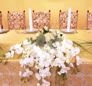 Restaurant Salon Nunta Chisinau Riscani - MajestiC