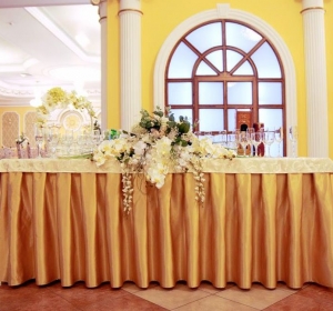 Restaurant Salon Nunta Chisinau Riscani - MajestiC