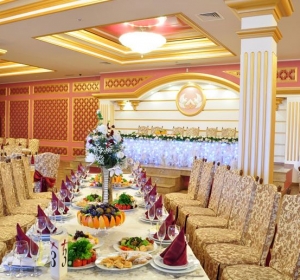 Restaurant Salon Nunta Chisinau Riscani - MajestiC