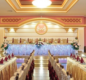 Restaurant Salon Nunta Chisinau Riscani - MajestiC