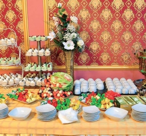 Restaurant Salon Nunta Chisinau Riscani - MajestiC