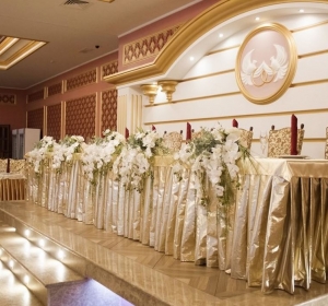 Restaurant Salon Nunta Chisinau Riscani - MajestiC