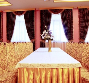 Restaurant Salon Nunta Chisinau Riscani - MajestiC