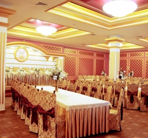 Restaurant Salon Nunta Chisinau Riscani - MajestiC