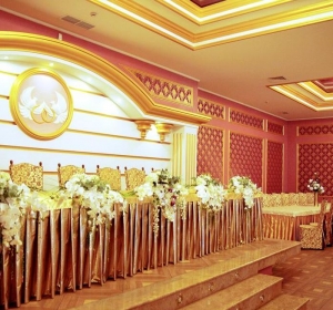 Restaurant Salon Nunta Chisinau Riscani - MajestiC